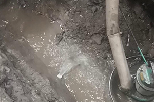 福建地下室伸缩缝堵漏视频
